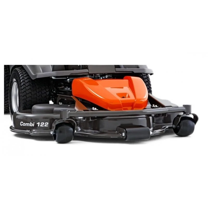 Husqvarna CombiTurf 122 Maaidek Voor P524 1 Husqvarna CombiTurf 122 Maaidek Voor P524