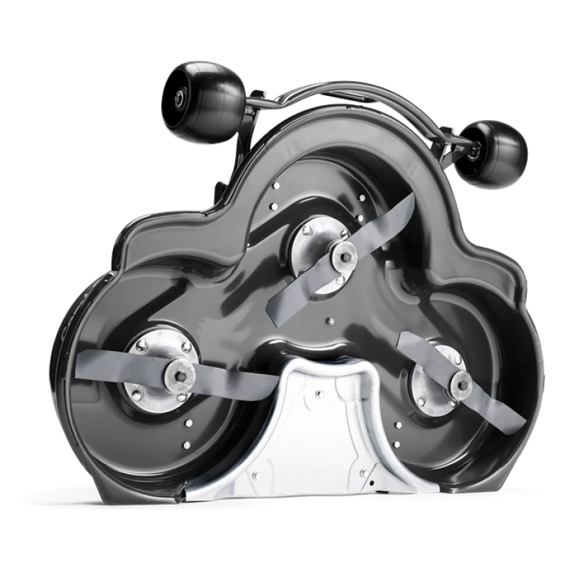 Husqvarna Combi 103 Maaidek Mulch / Achteruitworp 200 Serie 1 Husqvarna Combi 103 Maaidek Mulch / Achteruitworp 200 Serie