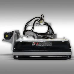 Jansen Bermmaaier AGF-140 Cm