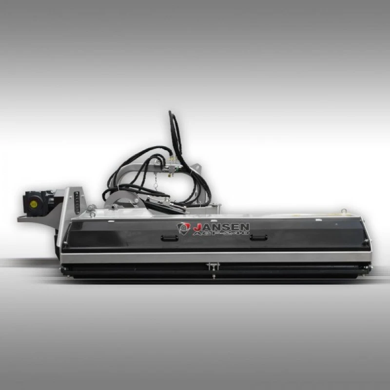 Jansen Bermmaaier AGF-240 Cm 1 Jansen Bermmaaier AGF-240 Cm