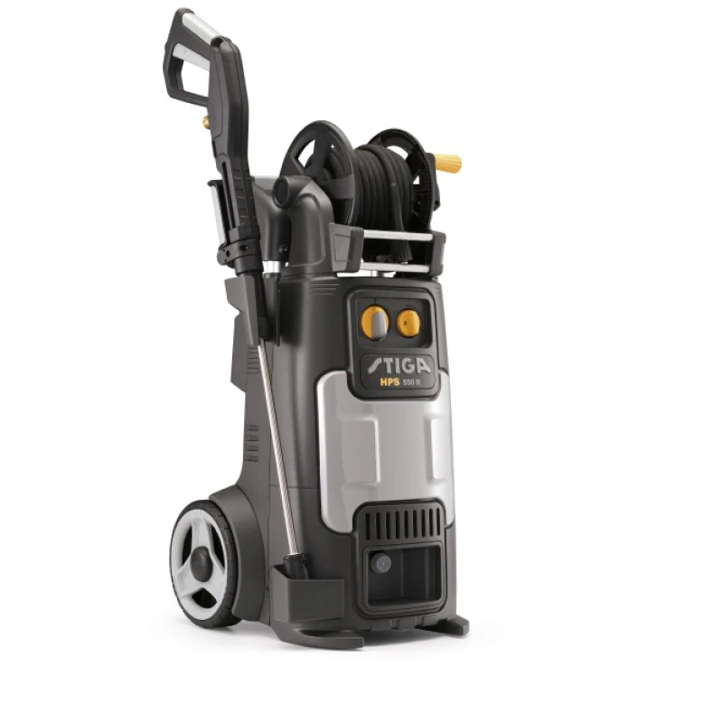 Stiga Hogedrukreiniger Hps 550r 1 Stiga Hogedrukreiniger Hps 550r