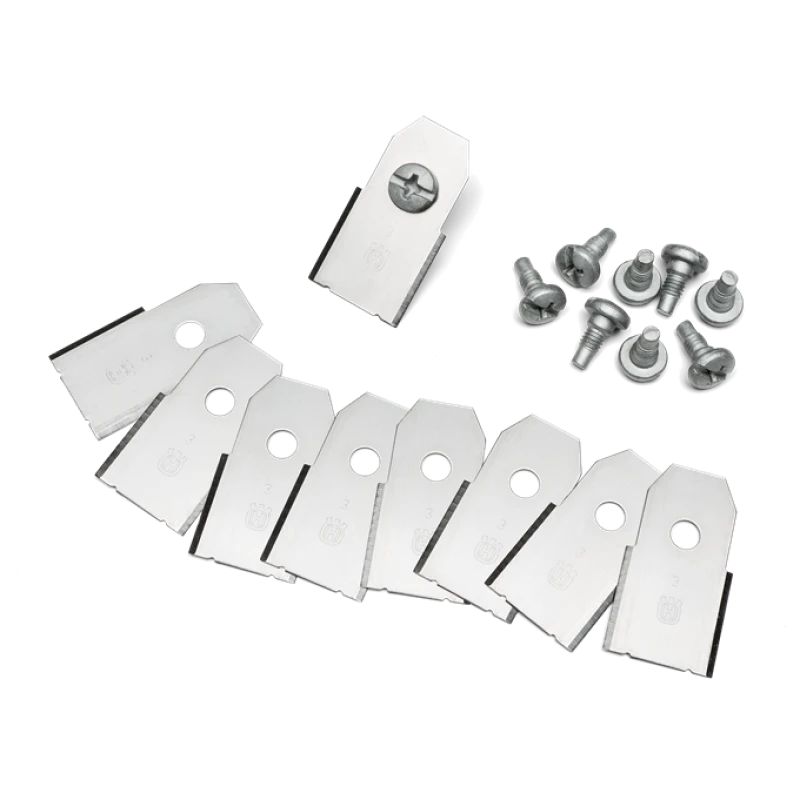 Husqvarna Automower Messen 0.60mm 9x 1 Husqvarna Automower Messen 0.60mm 9x