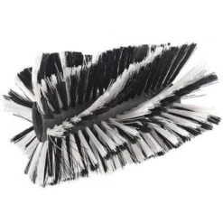 Tielburger Borstels Dubbel Bezet 8 Rijen Tk20 Tk 36 Tk38