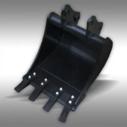 Jansen Graafbak 400 Mm Voor Graafmachines Jansen BHM / BHSM