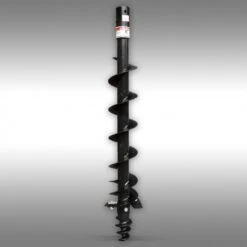 Jansen Boor 150 Mm Voor Tractor Grondboor TBG-200