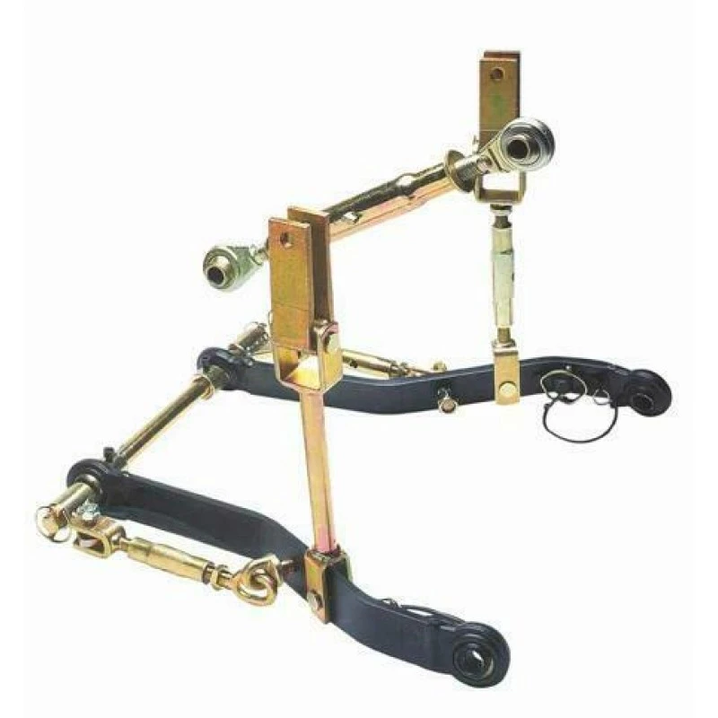 Hefset Iseki Minitractor 1 Hefset Iseki Minitractor