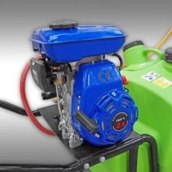 Jansen MGS-100 Spuitmachine, Veldspuit, Motorspuit 5 Jansen MGS-100 Spuitmachine, Veldspuit, Motorspuit -Tuinmachines 14153 3 800x800 1