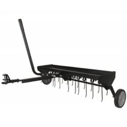 Ontmosser 107Cm Hoogteverstelling Dmv Hendel