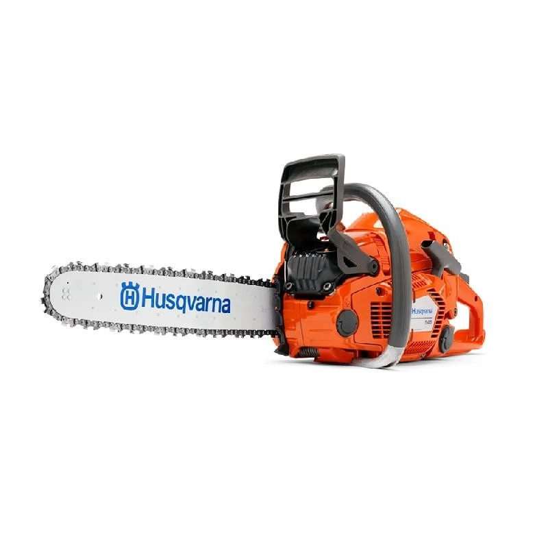 Husqvarna Kettingzaag 545 AutoTune 45cm Zaagblad 1 Husqvarna Kettingzaag 545 AutoTune 45cm Zaagblad