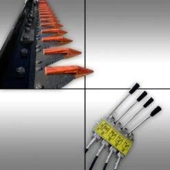 Jansen HMB-180 Hydraulische Maaibalk Bermmaaier, Heggenschaar -Tuinmachines 14812 6 800x800 1