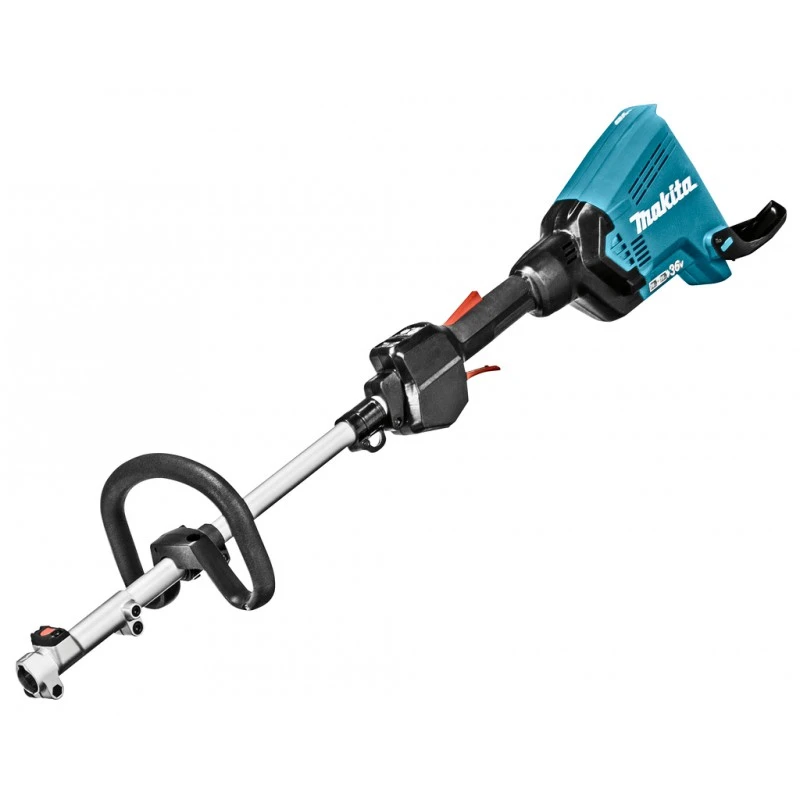 Makita 2x18v Combisysteem DUX60Z Zonder Accu En Lader 1 Makita 2x18v Combisysteem DUX60Z Zonder Accu En Lader