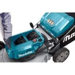 Makita 2x18v Grasmaaier 53cm DLM533PT4 Met Accu En Lader -Tuinmachines 15176 4 800x800 1