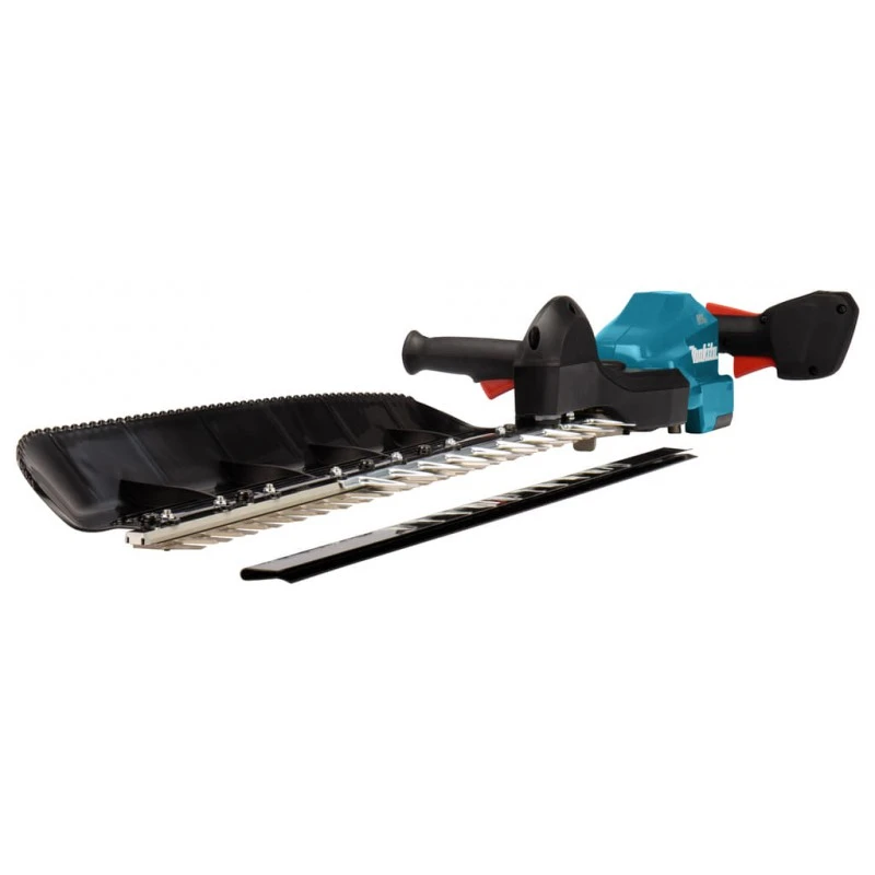 Makita 18v Heggenschaar 75cm DUH754SZ Zonder Lader En Accu 3 Makita 18v Heggenschaar 75cm DUH754SZ Zonder Lader En Accu - Afbeelding 3