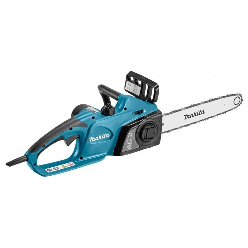 Makita 230v Kettingzaag 35cm UC3541A 1 Makita 230v Kettingzaag 35cm UC3541A