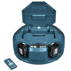 Makita 18v Robocleaner DRC200Z Zonder Accu En Lader -Tuinmachines 15504 3 800x800 1