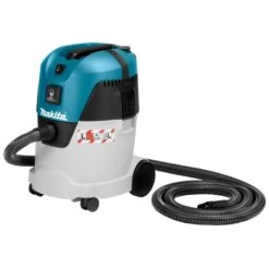 Makita 230v Stofzuiger L-Klasse VC2512L