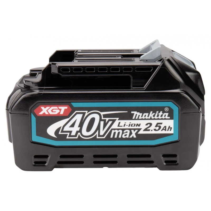 Makita Accu LB4025 XGT 40v Max 2,5Ah 191B36-3 1 Makita Accu LB4025 XGT 40v Max 2,5Ah 191B36-3
