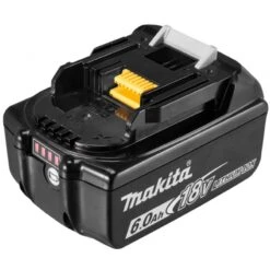 Makita Accu BL1860B LXT 18V 6,0Ah 197422-4