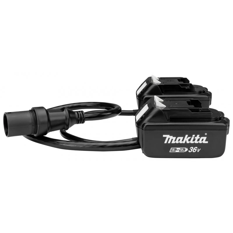 Makita Adapter 18V>PDC01 191A52-9 1 Makita Adapter 18V>PDC01 191A52-9