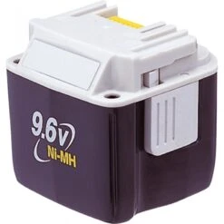 Makita Accu BH9020 9,6V 1,8Ah 193631-3