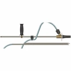 Zandstraler ST-55-050 600 Mm 1/4"AG