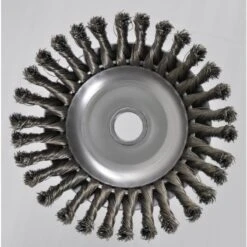 Ozaki Onkruidborstel 150mm Bosmaaier As 25.4 10 Stuks