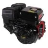VP Benzinemotor E-start 15HP Asmaat 25mm