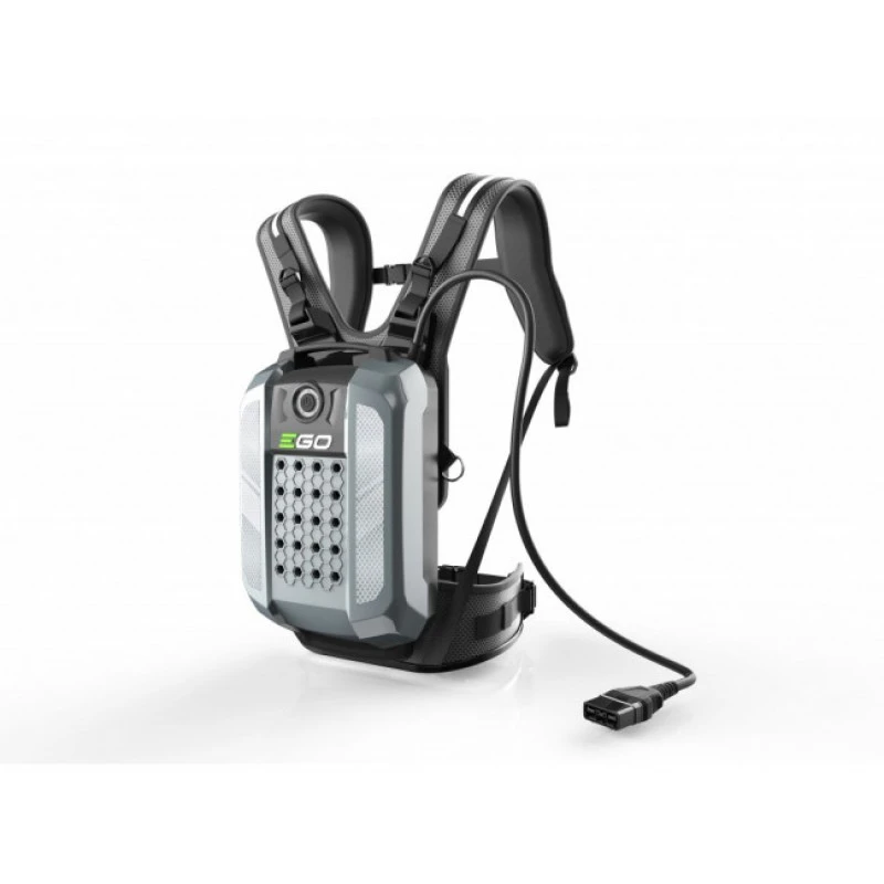 EGO Rug Accu BAX1500 56V 1 EGO Rug Accu BAX1500 56V