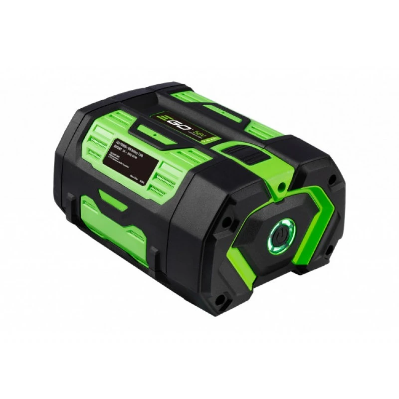 EGO Accu BA4200T 7,5 Ah 56 Volt Accu 1 EGO Accu BA4200T 7,5 Ah 56 Volt Accu