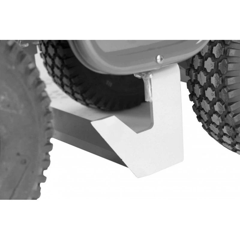 Ibea IB300 Zodensnijder Werkbreedte:30cm 1 Ibea IB300 Zodensnijder Werkbreedte:30cm