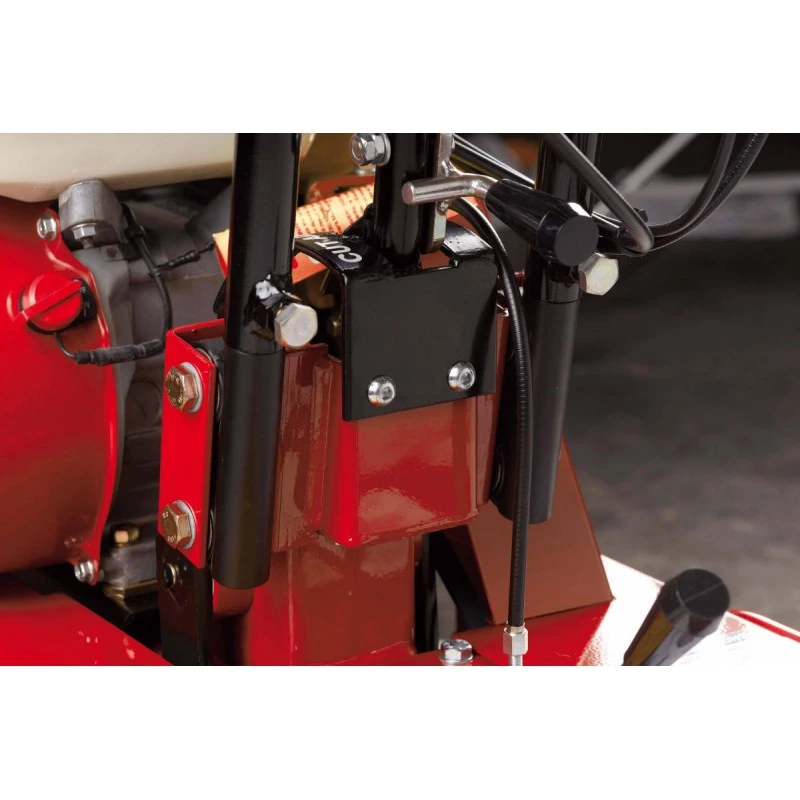 Ibea IB300 Zodensnijder Werkbreedte:30cm 2 Ibea IB300 Zodensnijder Werkbreedte:30cm - Afbeelding 2