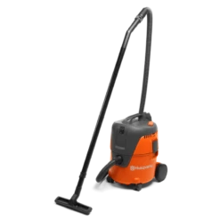 Husqvarna WDC220 Nat En Droog Zuiger 1000 Watt