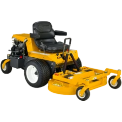 Walker Zero Turn Zitmaaier B18DM