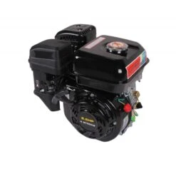 VP Benzinemotor Hand Start 6.5HP Asmaat 20mm