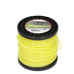 Maaidraad Geel Ø3.3 Mm 46 Meter Rond