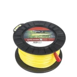 Maaidraad Geel Ø3.3 Mm 90 Meter Rond