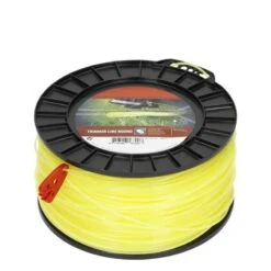 Maaidraad Geel Ø2.4 Mm 264 Meter Rond