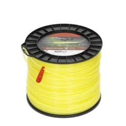 Maaidraad Geel Ø3.3 Mm 232 Meter Rond