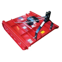 Boxer Weidebloter BL120