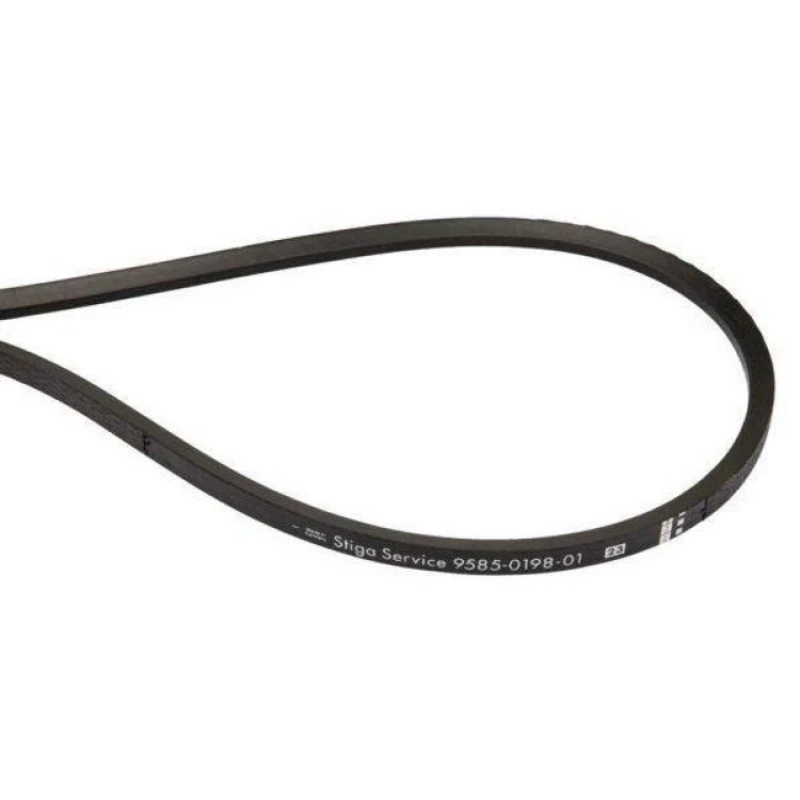 Stiga V-snaar N/DEK 95 Combi PR 2WD 1134-9148-01 1 Stiga V-snaar N/DEK 95 Combi PR 2WD 1134-9148-01