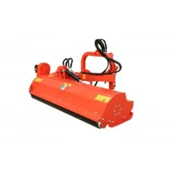 Boxer Verstekmaaier AGF 180