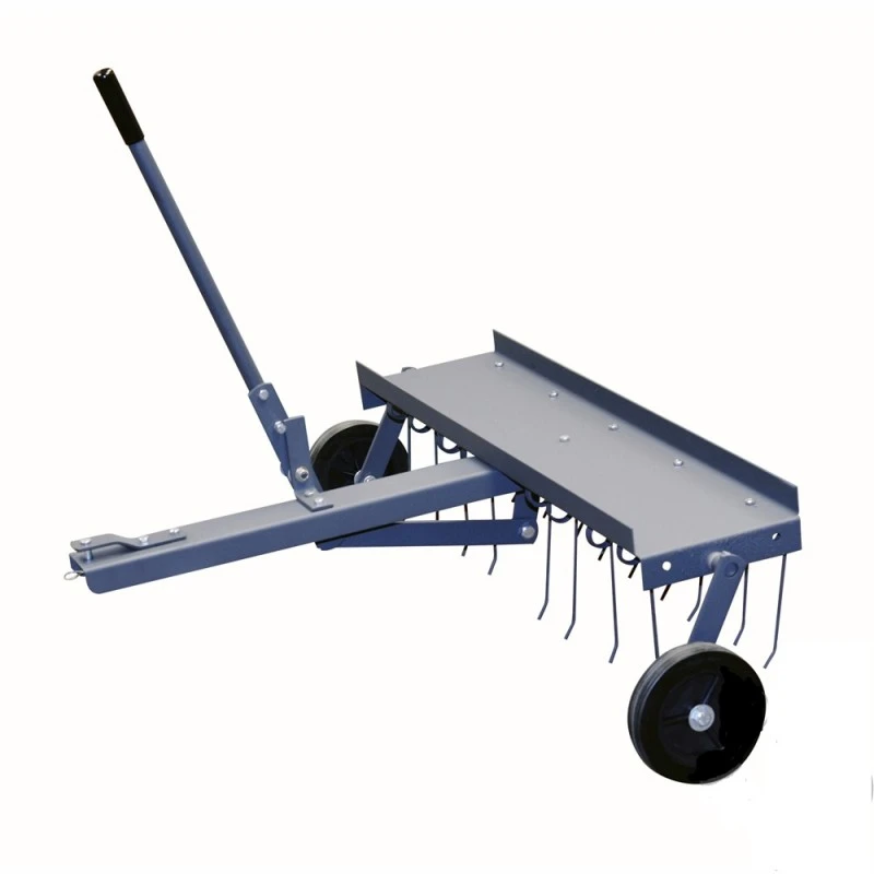 Turfmaster Ontmosser 100Cm Hoogteverstelling Dmv Hendel 1 Turfmaster Ontmosser 100Cm Hoogteverstelling Dmv Hendel