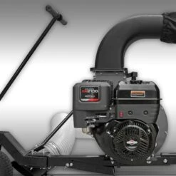 Jansen Bladzuiger Jansen LS-700, Trekdissel, Loofzuiger, Bladblazer, -Tuinmachines 18915 3 800x800 1