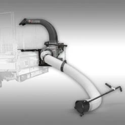 Jansen Truckloader-bladruimer Jansen LG-1300, Bladzuiger, Bladblazer, 9 Jansen Truckloader-bladruimer Jansen LG-1300, Bladzuiger, Bladblazer, -Tuinmachines 18974 5 800x800 1