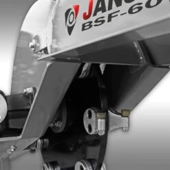 Jansen Stobbenfrees Jansen BSF-60T, Boomstronkfrees, Boomwortelfrees, 5 Jansen Stobbenfrees Jansen BSF-60T, Boomstronkfrees, Boomwortelfrees, -Tuinmachines 19020 3 800x800 1