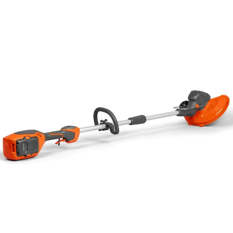 Husqvarna 110iL Accu Trimmer Incl Accu En Lader 1 Husqvarna 110iL Accu Trimmer Incl Accu En Lader