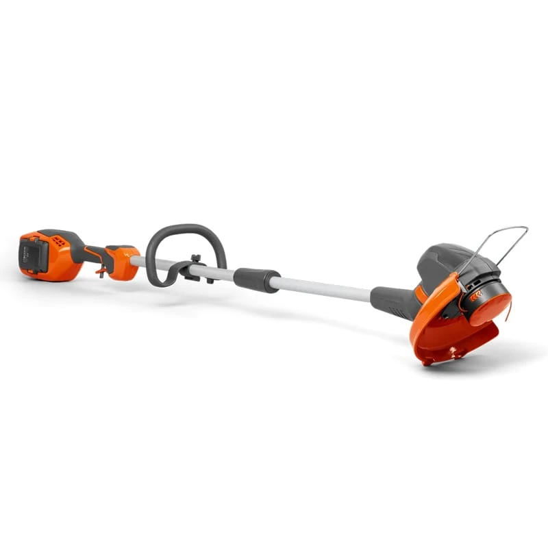 Husqvarna 110iL Accu Trimmer Incl Accu En Lader 2 Husqvarna 110iL Accu Trimmer Incl Accu En Lader - Afbeelding 2