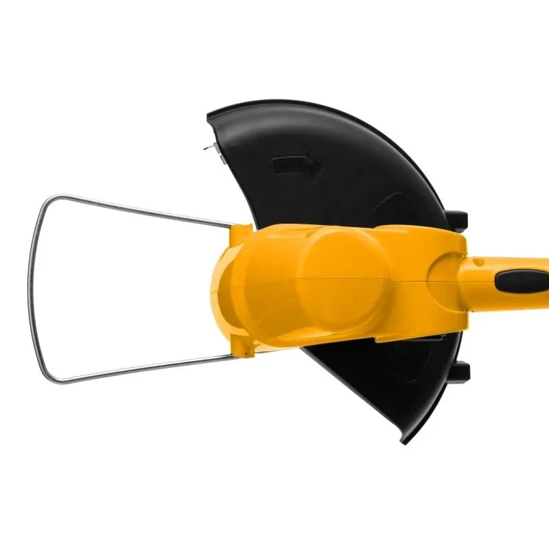 Stiga Accu Trimmer GT100e Kit Inclusief Accu En Lader 2 Stiga Accu Trimmer GT100e Kit Inclusief Accu En Lader - Afbeelding 2