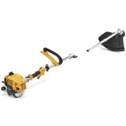 Stiga Benzine Multitool MT330 | 5 In 1