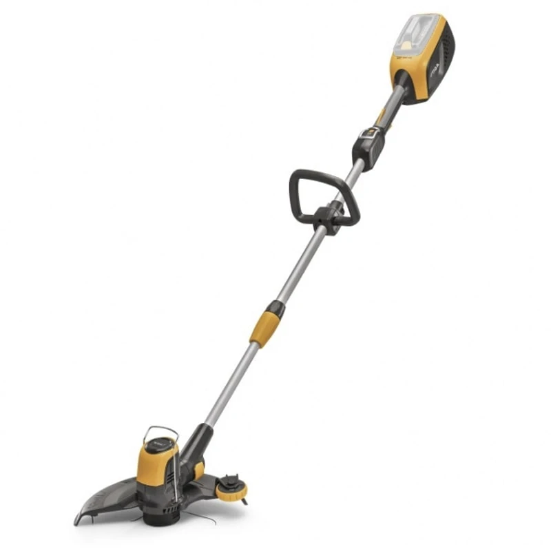 Stiga Accu Trimmer SGT 500 AE Excl. Accu En Lader 1 Stiga Accu Trimmer SGT 500 AE Excl. Accu En Lader